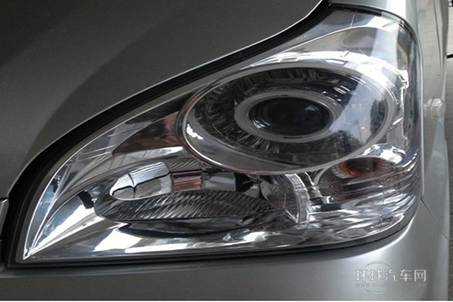 2012款 1.5L加長標準型