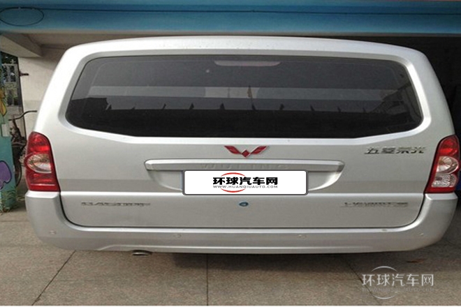 2012款 1.5L加長標準型