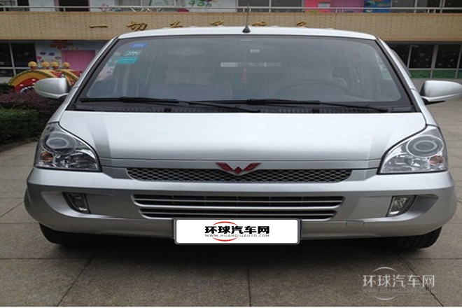 2012款 1.5L加長標準型