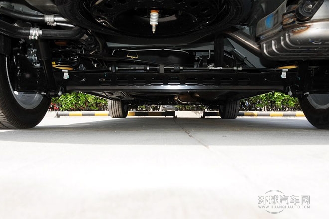 2014款 2.4L LT豪華商務行政版