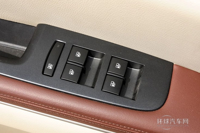 2014款 2.4L LT豪華商務行政版