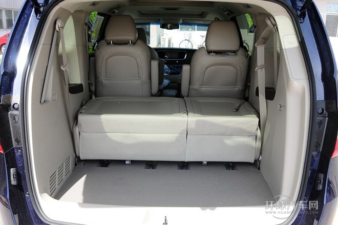 2014款 2.4L LT豪華商務(wù)行政版