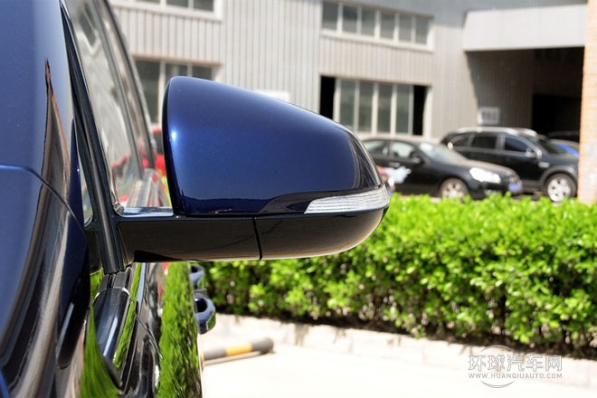 2014款 2.4L LT豪華商務(wù)行政版