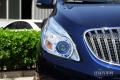 2014款 2.4L LT豪華商務行政版