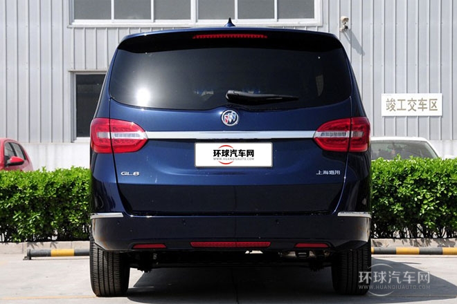 2014款 2.4L LT豪華商務行政版