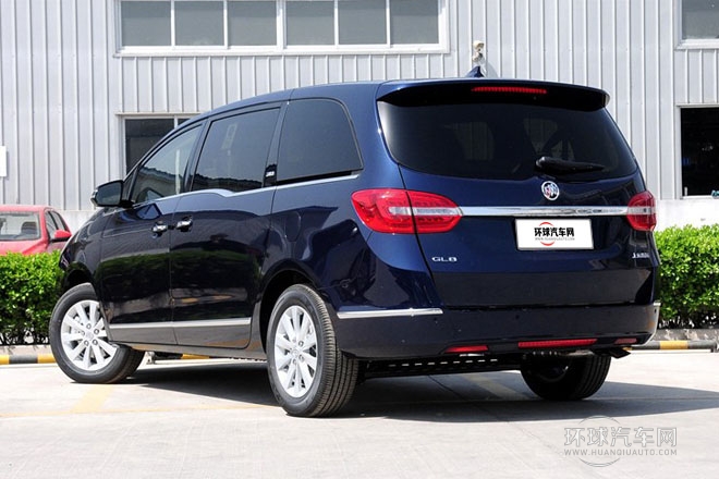 2014款 2.4L LT豪華商務(wù)行政版