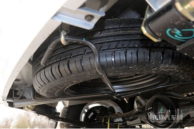 2011款 1.2L標準型