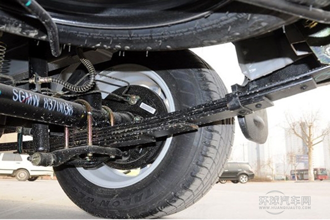 2011款 1.2L標準型