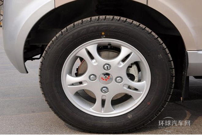 2011款 1.2L標準型