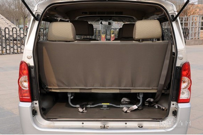 2011款 1.2L標(biāo)準(zhǔn)型