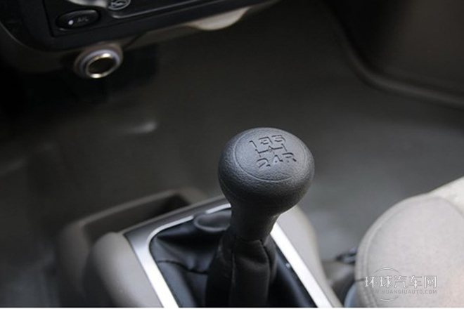 2011款 1.2L標準型