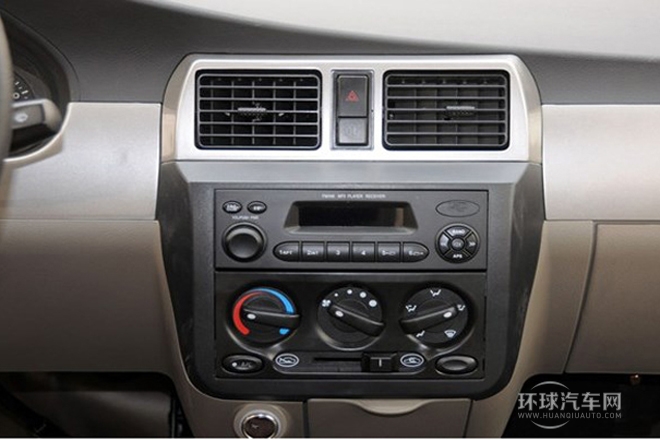 2011款 1.2L標準型