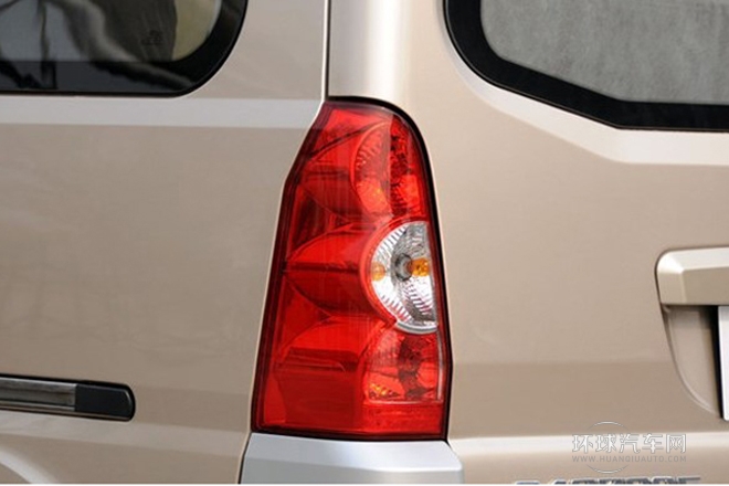 2011款 1.2L標準型