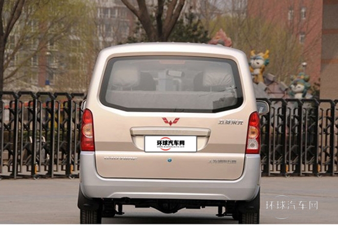 2011款 1.2L標準型