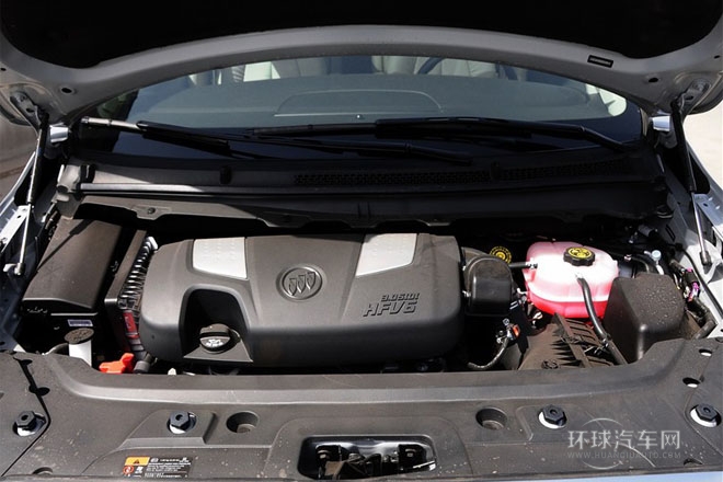 2014款 3.0L GT豪華商務豪雅版