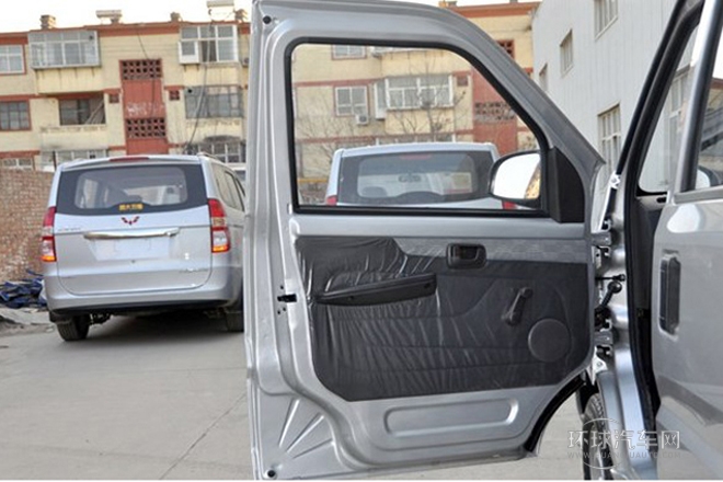 2011款 1.2L舒適型