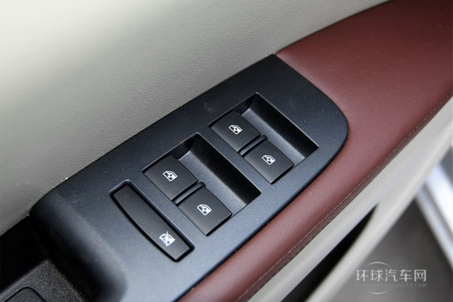 2014款 3.0L GT豪華商務(wù)豪雅版