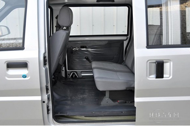 2011款 1.2L舒適型