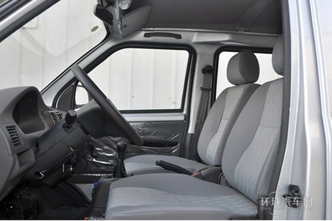 2011款 1.2L舒適型