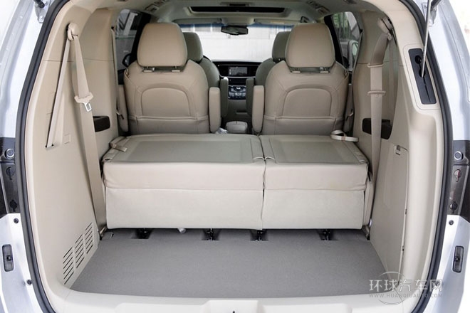 2014款 3.0L GT豪華商務豪雅版