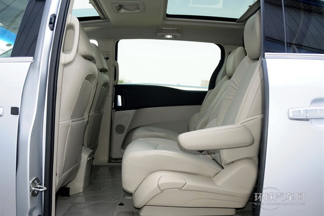 2014款 3.0L GT豪華商務(wù)豪雅版