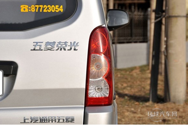 2011款 1.2L舒適型