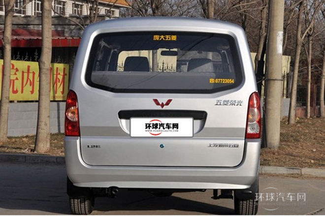 2011款 1.2L舒適型