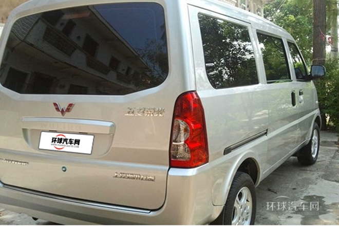 2011款 1.2L舒適型