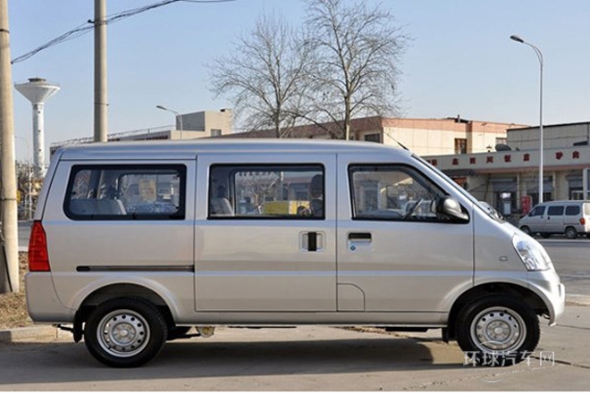 2011款 1.2L舒適型