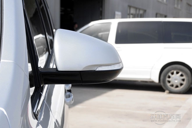 2014款 3.0L GT豪華商務豪雅版