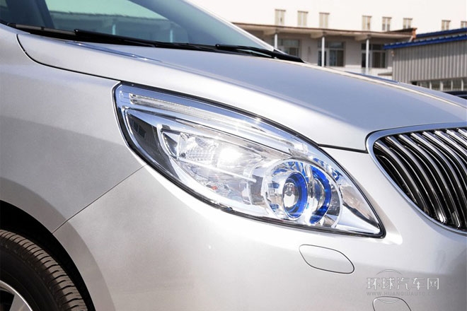 2014款 3.0L GT豪華商務豪雅版