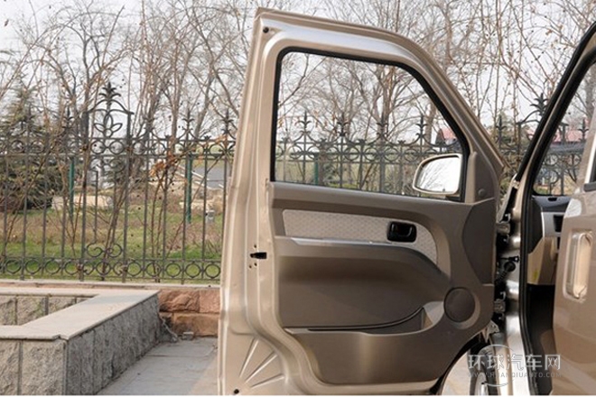 2011款 1.2L豪華型