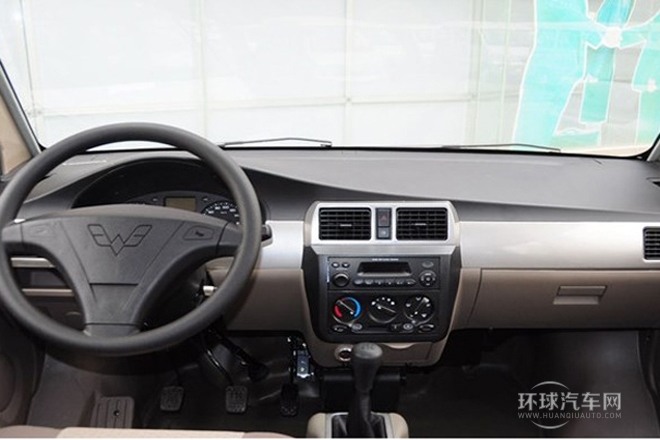 2011款 1.2L豪華型