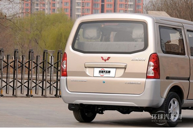 2011款 1.2L豪華型