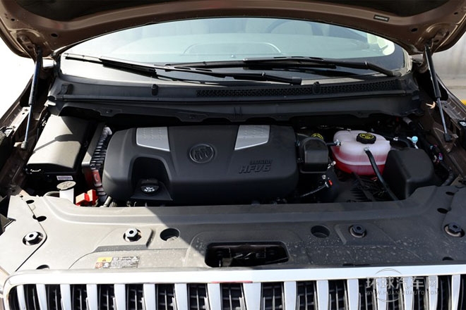 2014款 3.0L XT豪華商務旗艦版