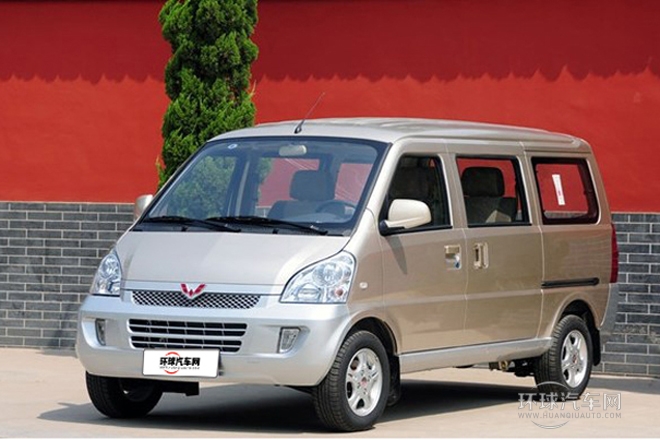 2011款 1.2L豪華型