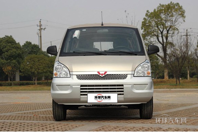 2011款 1.2L豪華型