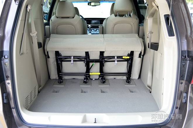 2014款 3.0L XT豪華商務旗艦版