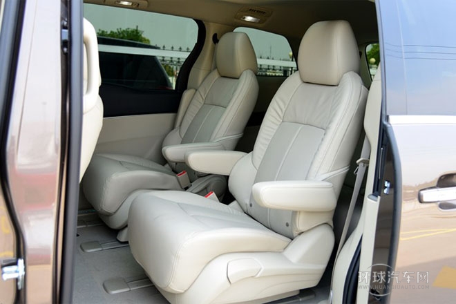 2014款 3.0L XT豪華商務(wù)旗艦版