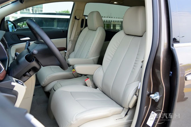 2014款 3.0L XT豪華商務(wù)旗艦版