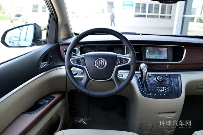 2014款 3.0L XT豪華商務旗艦版