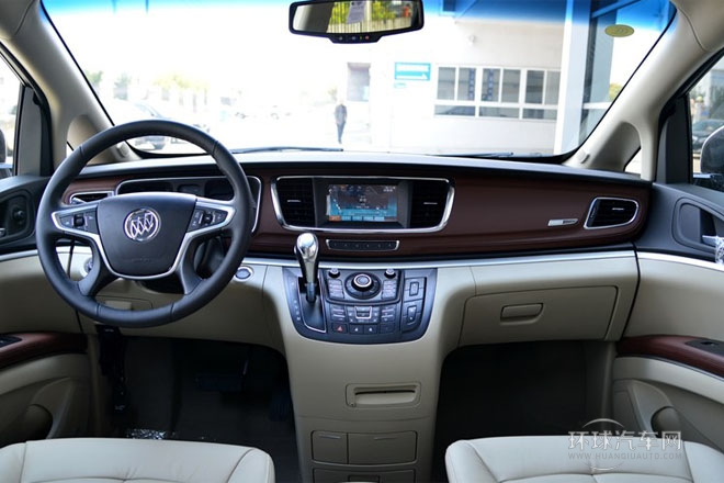 2014款 3.0L XT豪華商務旗艦版