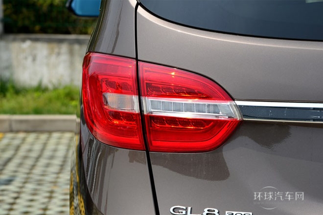 2014款 3.0L XT豪華商務旗艦版