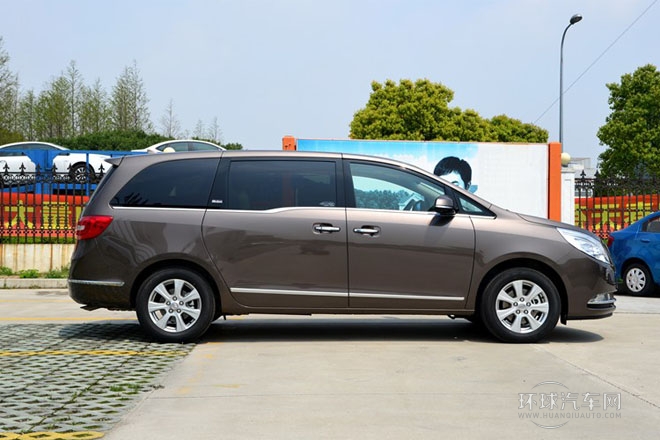 2014款 3.0L XT豪華商務(wù)旗艦版