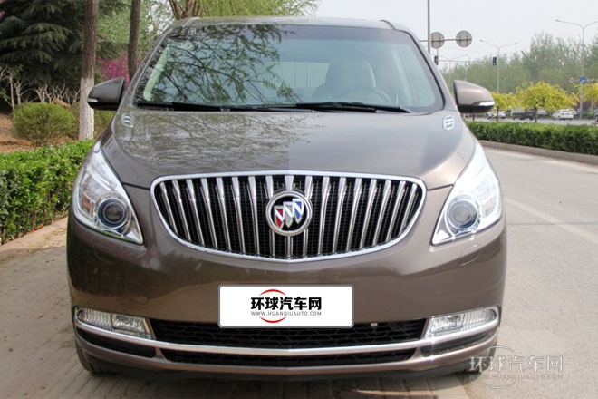 2014款 3.0L XT豪華商務旗艦版