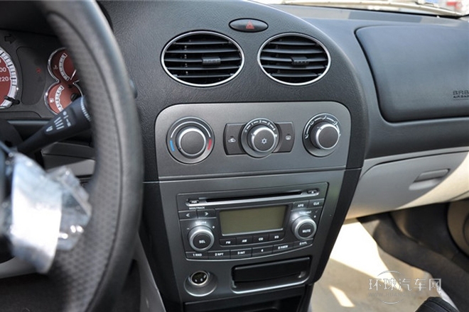 2012款 1.6L 手動舒適版Sei