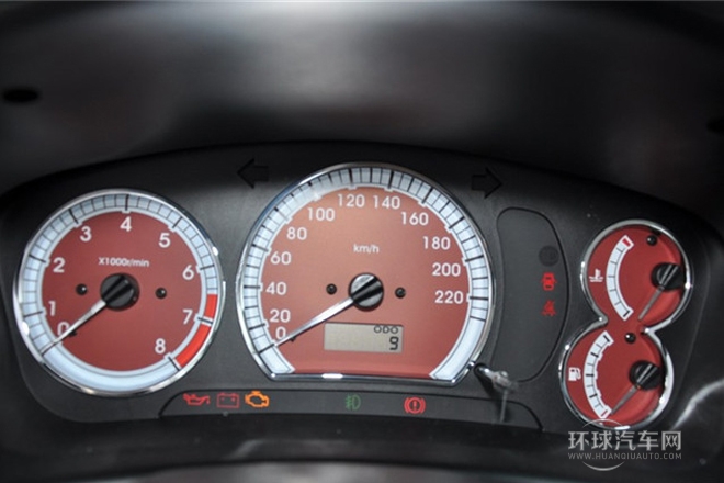 2012款 1.6L 手動舒適版Sei