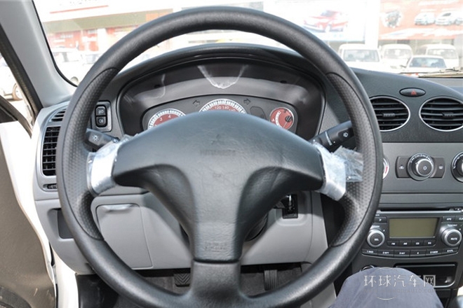 2012款 1.6L 手動舒適版Sei