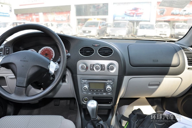 2012款 1.6L 手動舒適版Sei