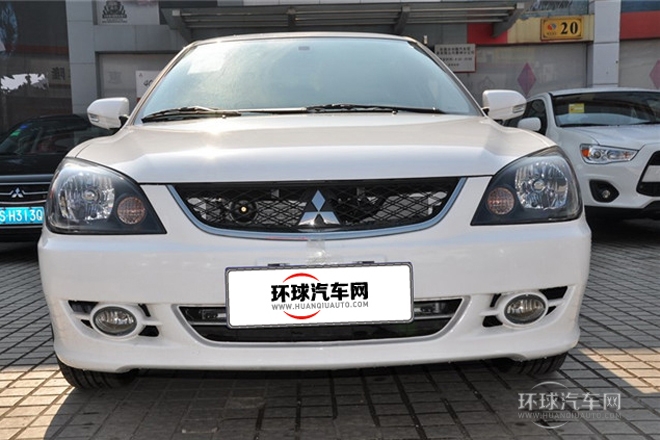 2012款 1.6L 手動舒適版Sei